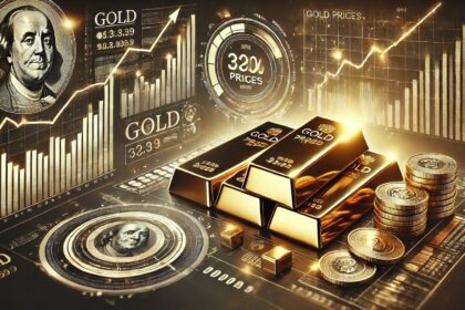 Fintechzoom.com Gold Price