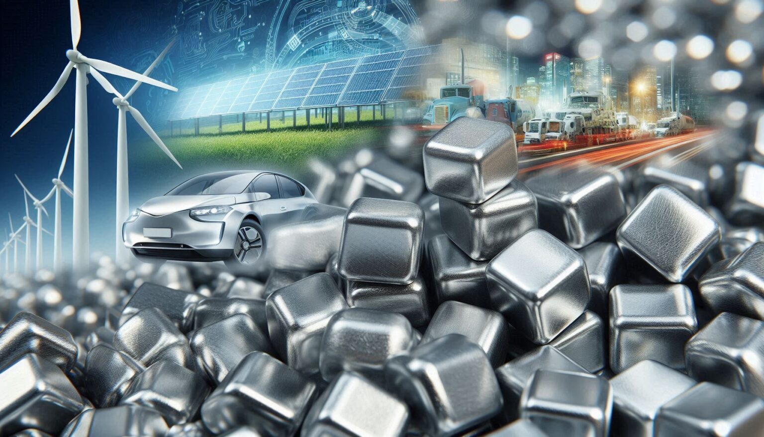 Fintechzoom.com Nickel