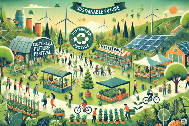 Recifest Embracing Renewal for a Sustainable Future