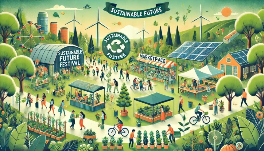 Recifest Embracing Renewal for a Sustainable Future