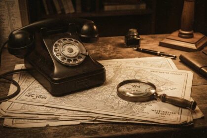 914 area code