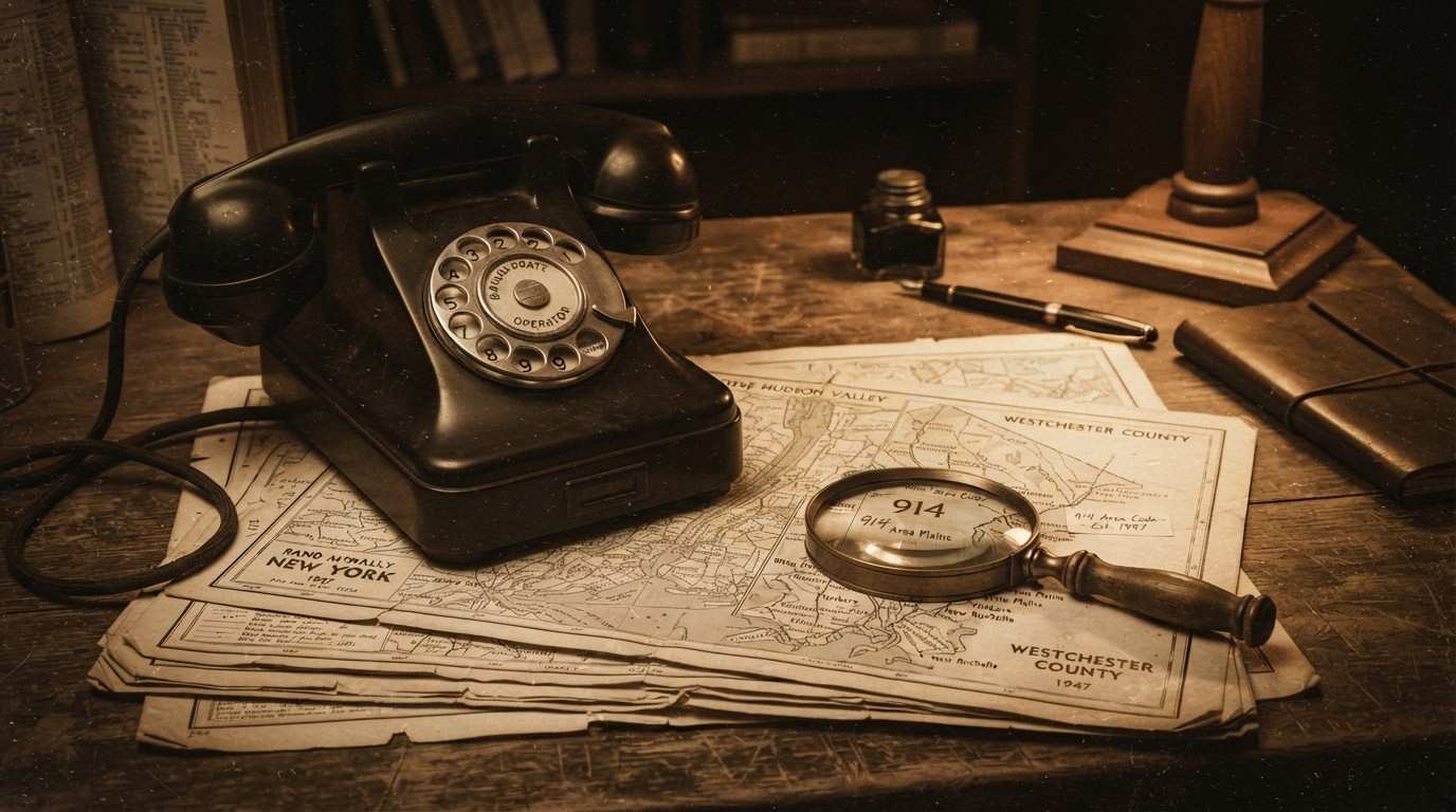 914 area code