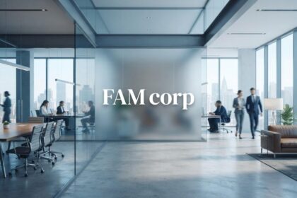FAM Corp