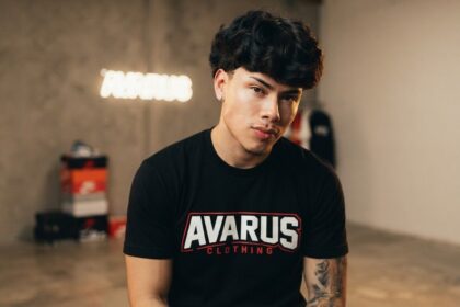 Alex Chino