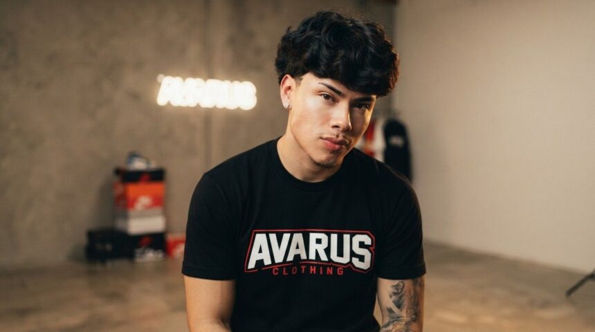 Alex Chino