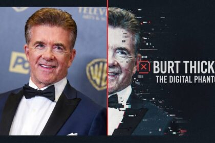 burt thicke