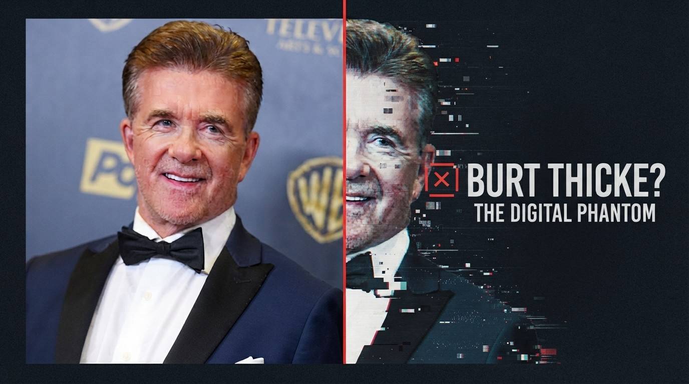 burt thicke