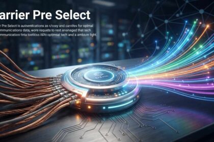carrier pre select