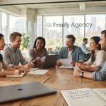 freely agency