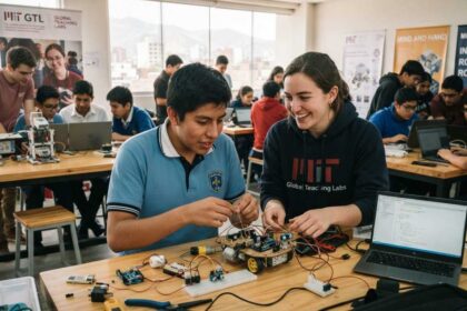 global teaching labs