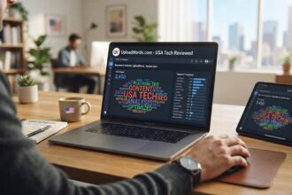 uploadwords .com usa tech