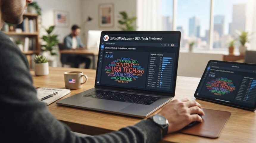 uploadwords .com usa tech