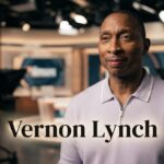 vernon lynch