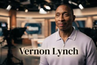vernon lynch