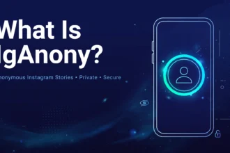 What Is IgAnony? The Anonymous Instagram Story Viewer Explained