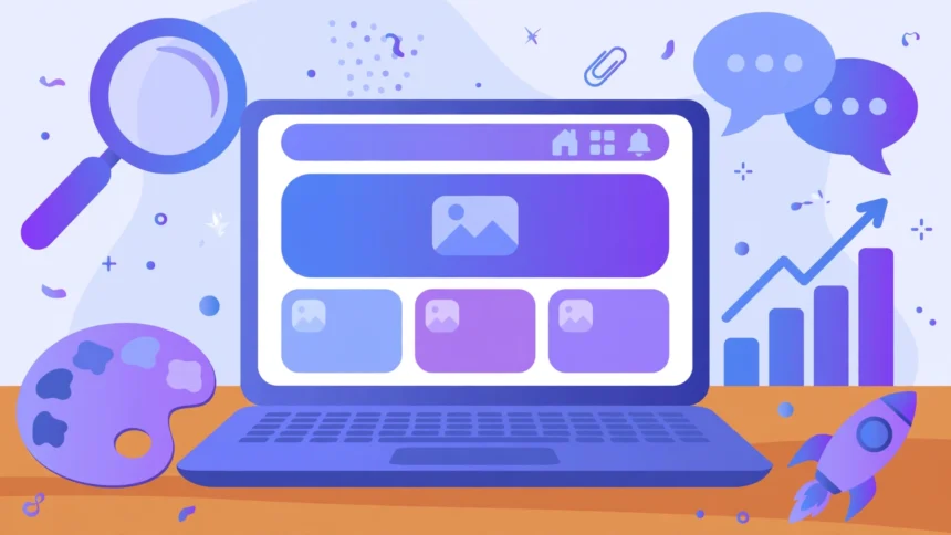 What is WizzyDigital.org — digital marketing services and blog explained