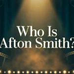 Who Is Afton Smith? The Real Story of Brendan Fraser's Ex-Wife
