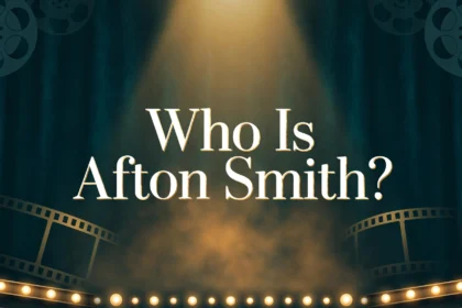 Who Is Afton Smith? The Real Story of Brendan Fraser's Ex-Wife